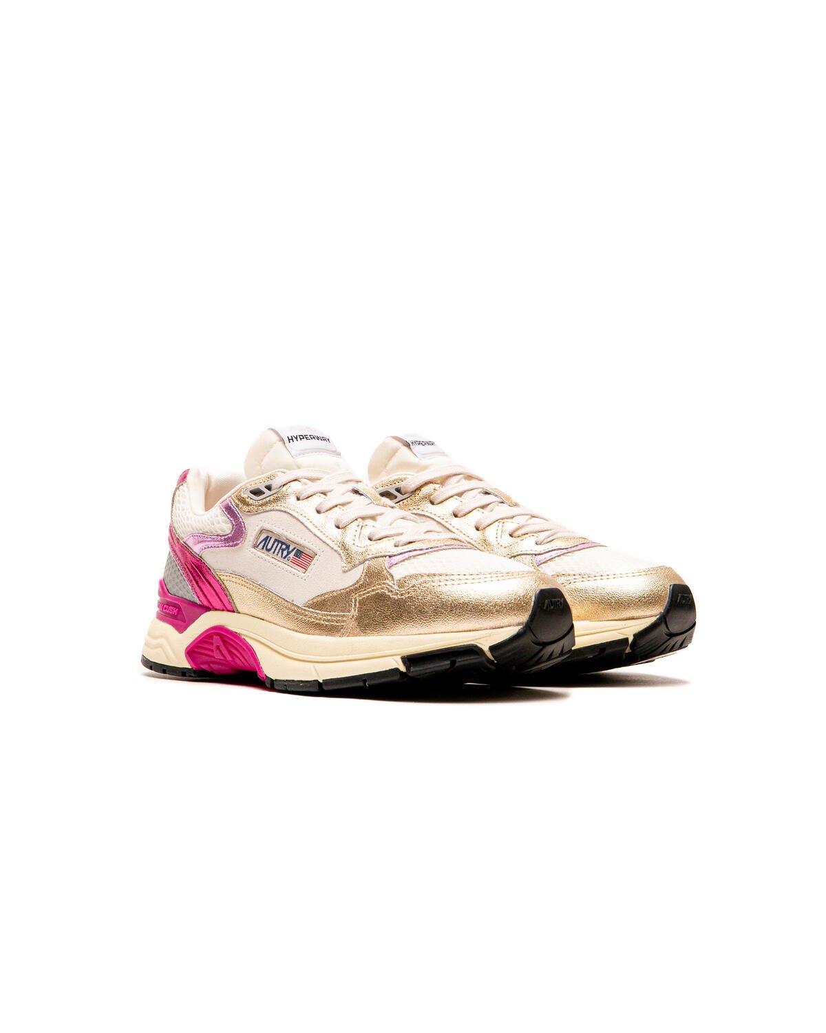 Autry Action Shoes WMNS HYPERWAY LOW | HYLWEM01 | AFEW STORE